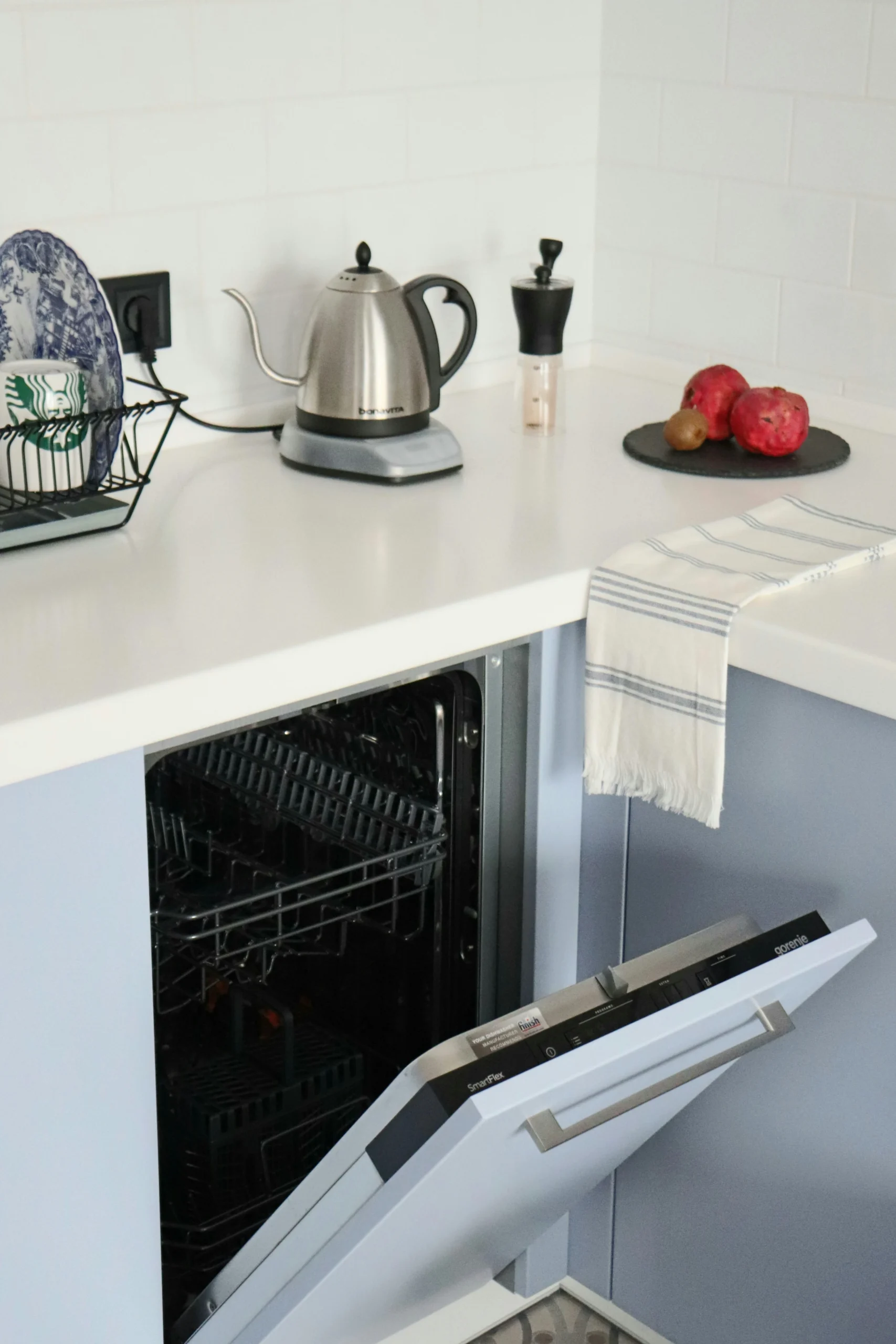 dishwasher
